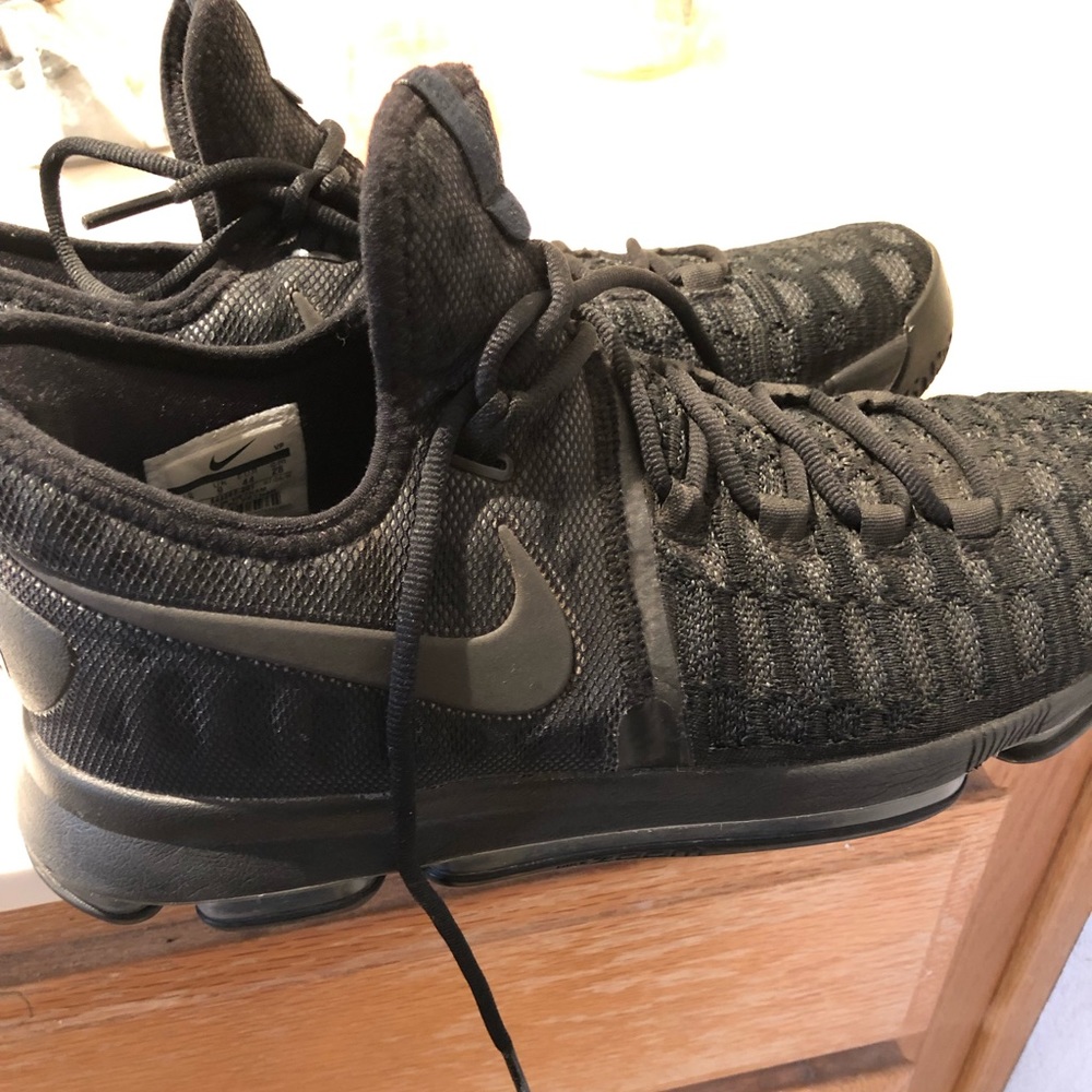 KD shoes
